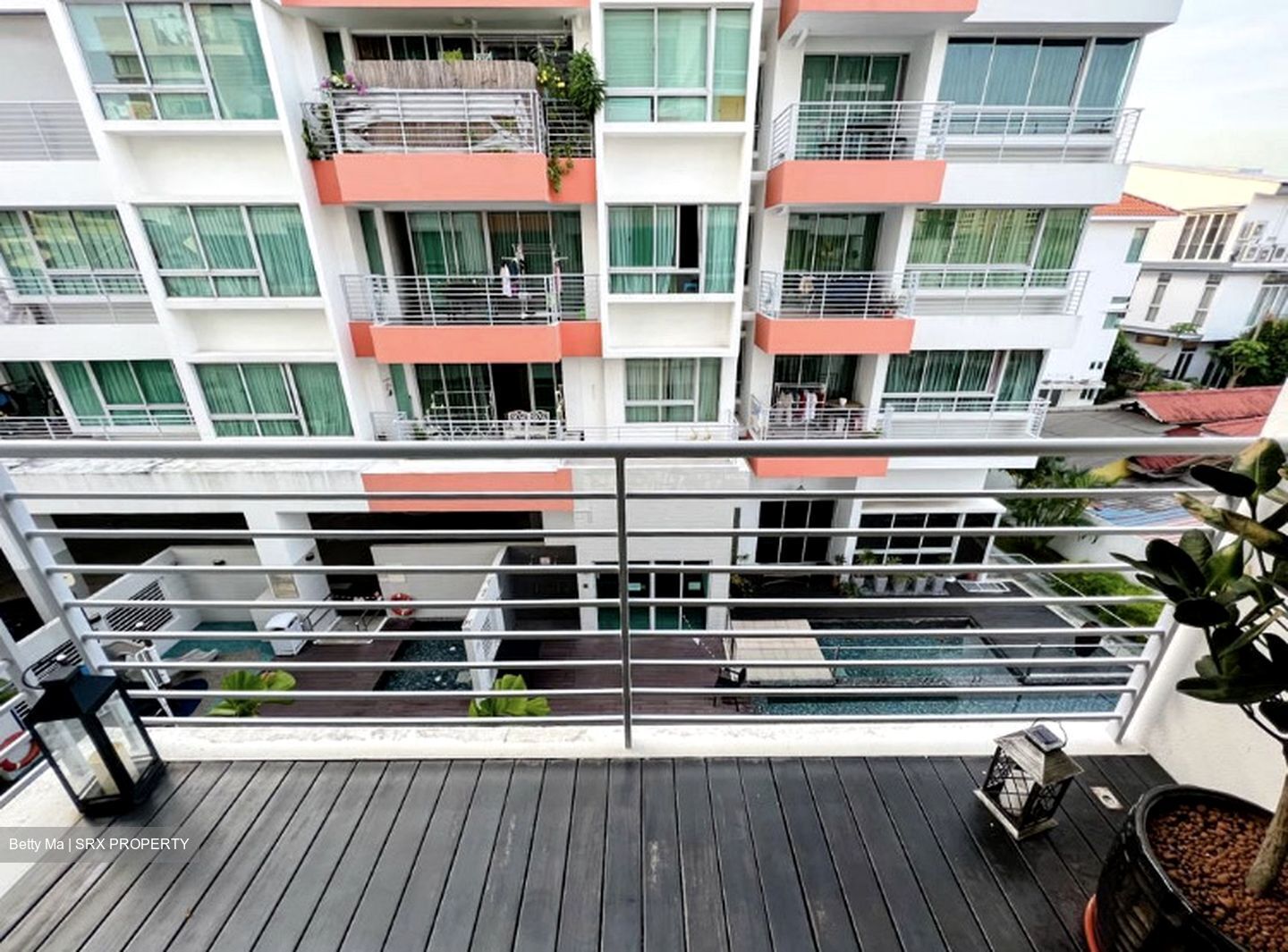 The Medley (D15), Apartment #330510621